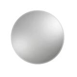 Zrcadlo kruh kulaté ⌀ 45 cm fazeta 10 mm OPAL